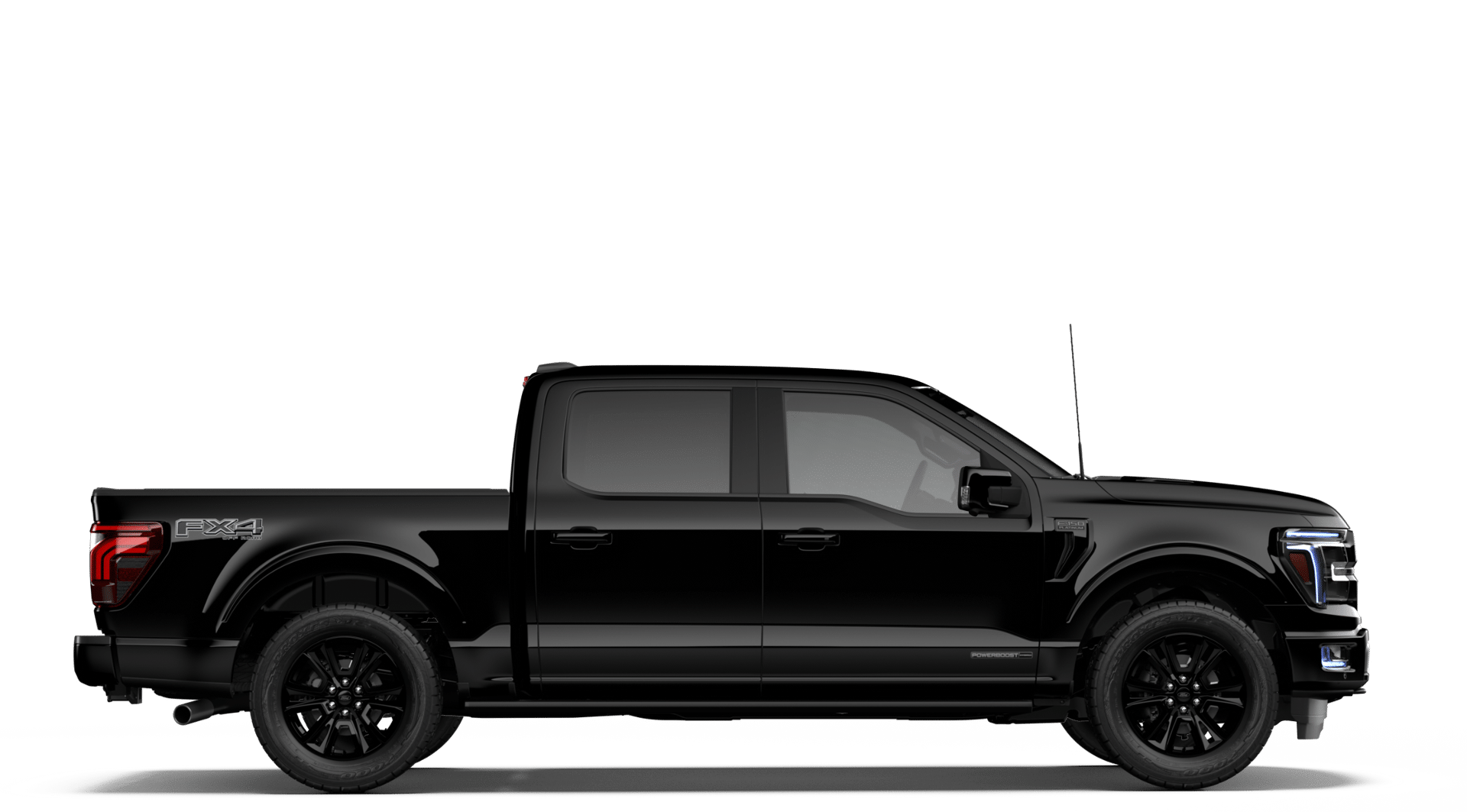 2026 Ford F-150® External Image 1